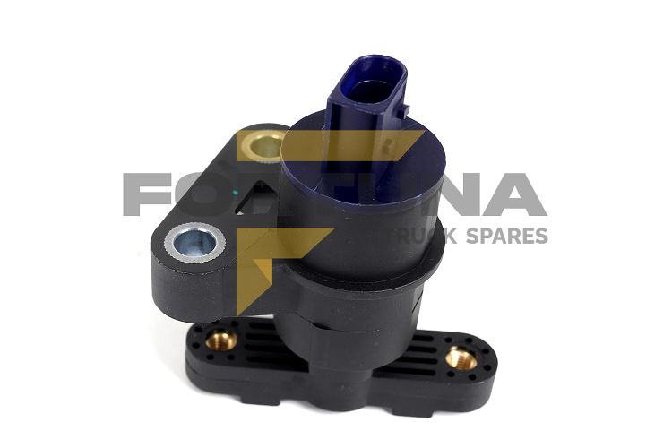 Imagem adicional do produto VALVULA NIVEL SUSPENSAO TRAS. SCANIA S5/NTG (TRUCK/TRACAO) - Cód: FAP-11105